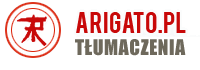 Tumacz albaski KOCK